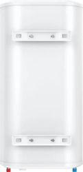 Водонагреватель Royal Clima RWH-SG50-FS,  накопительный,  2кВт,  50л,  белый
