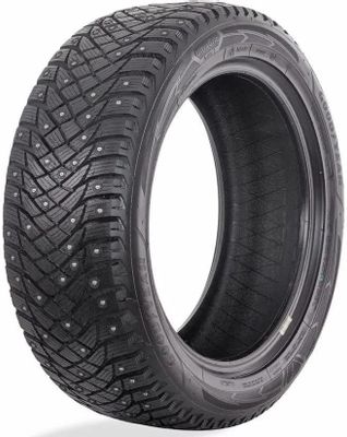 Зимние шины GOODYEAR Ultra Grip Arctic 2, 215/60/R16, 99T, шипованные ...