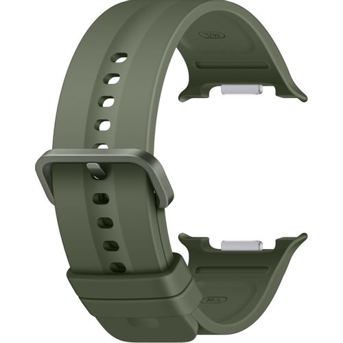 Ремешок Samsung Galaxy Watch Sport Band для Samsung Galaxy Watch9/8/8 Classic, оливковый [et-snl35lgegru]