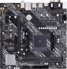 Изображение товара Материнская плата ASUS PRIME A520M-E/CSM для AMD Socket AM4, mATX