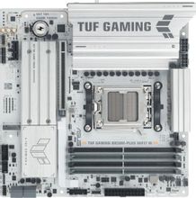 Изображение товара Материнская плата ASUS TUF GAMING B850M-PLUS WIFI7 W Socket AM5 DDR5 PCIe 5.0