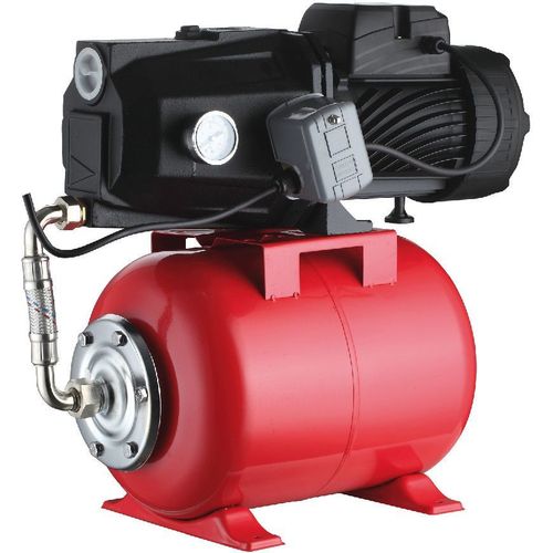 Насосная станция Pumpman ATJET150