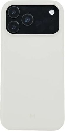 Чехол (клип-кейс) MAGSSORY CSL045, для Apple iPhone 17 Pro Max, бежевый [csl045i]