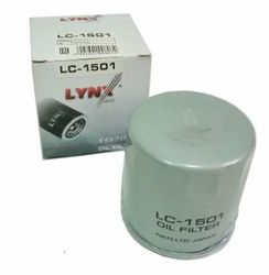 Фильтр масляный LYNXAUTO LC-1501