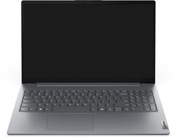 Изображение товара Ноутбук Lenovo V15 G5 IRL, 15.6", 2025, TN, Intel Core i5 13420H 2.1ГГц, 8-ядерный, 8ГБ DDR5, 512ГБ SSD,  Intel UHD Graphics, без операционной системы,  серый [83hf00e6ig]