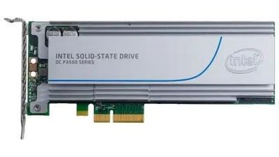 Intel p3500 deals