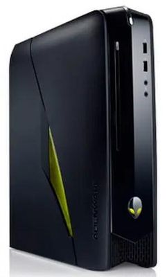 ALIENWARE X51 Intel Core i5 2320 DDR3 8 1 NVIDIA GeForce GTX 555 1 Windows 7 Home Premium 210 38904 674655