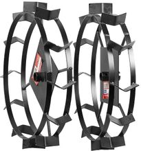 Изображение товара Грунтозацеп для мотоблоков СОЮЗ БМ1С-26-540-90 - надежное сцепление и долговечность