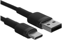 Изображение товара Кабель BASEUS CATKLF-AG1, USB Type-C (m) - USB (m), 0.5м, 3A, серый / черный Изображение товара Кабель BASEUS CATKLF-AG1, USB Type-C (m) - USB (m), 0.5м, 3A, серый / черный