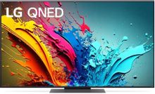 Изображение товара 55 дюймовый 4K QNED Smart TV LG 55QNED86T6A.ARUG с WebOS и HDR