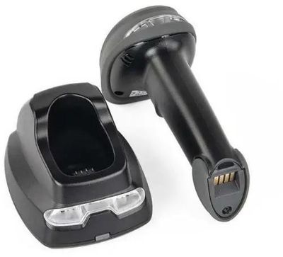 Сканер штрих-кода Mindeo CS2291-HD 2D черный – купить в Ситилинк | 2000967