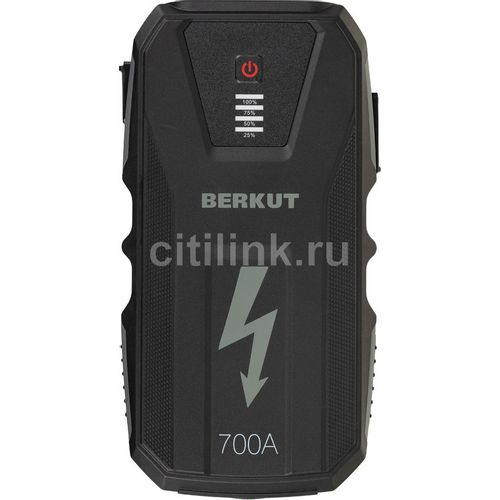 Пуско-зарядное устройство BERKUT JSL-15000 [бб-00002655]