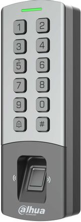 Терминал доступа Dahua DHI-ASI1212M-P DHI-ASI1212M-P