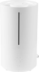 Увлажнитель воздуха ультразвуковой Xiaomi Smart Humidifier 2 EU, 4.5л, белый