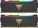 Изображение товара Оперативная память Patriot Viper Steel PVSR416G360C0K DDR4 -  2x 8ГБ 3600МГц, DIMM,  Ret