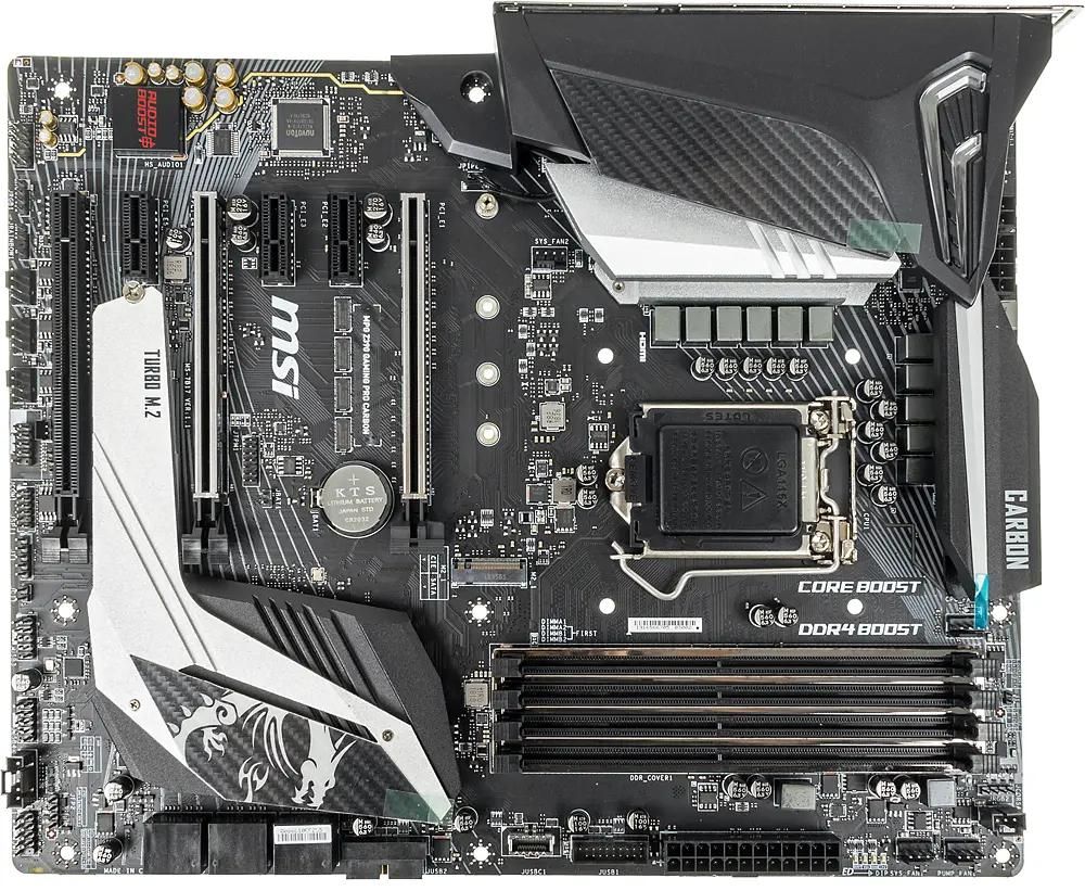 Z390 hotsell gaming pro