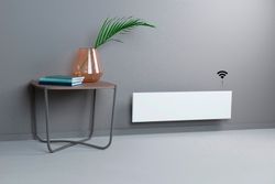 Конвектор ADAX Neo Wi-Fi L 14 KWT, белый