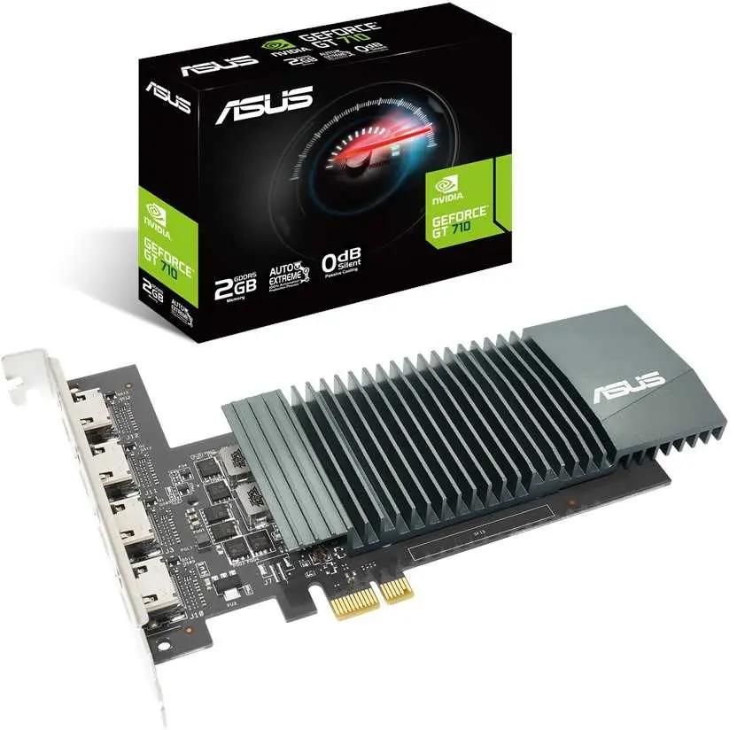 Gt710 asus top