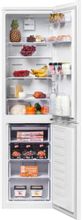 Холодильник двухкамерный Beko RCNK335K00W Total No Frost, белый ...