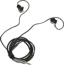 Изображение товара Наушники FIIO FD3 Pro, внутриканальные, черный