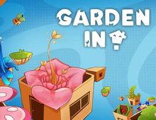 Изображение товара Игра BONUS STAGE Garden In! для ПК симулятор выращивания растений цифровой ключ