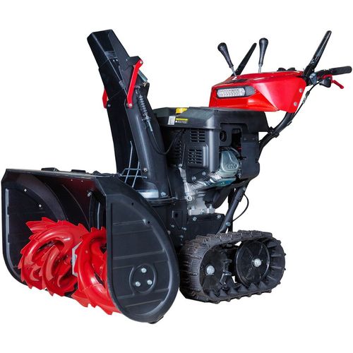 Снегоуборщик REDVERG RD-SB76/15TBH, бензиновый, 15л.с., самоходный — цена и наличие Снегоуборщик REDVERG RD-SB76/15TBH, бензиновый, 15л.с., самоходный