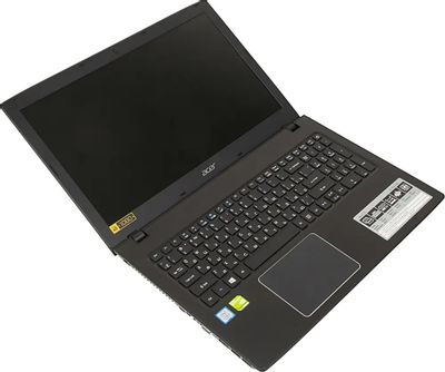 Acer Aspire E5 575G 51ML NX.GDWER.084 15.6