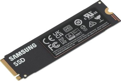 内蔵型SSD Samsung 980 PRO 2TB PCIe Gen 4.0 x4 NVMe 980 PRO PCle 4.0 NVMe M.2 固態硬碟2TB | MZ-V8P2T0BW | 台灣三星電子