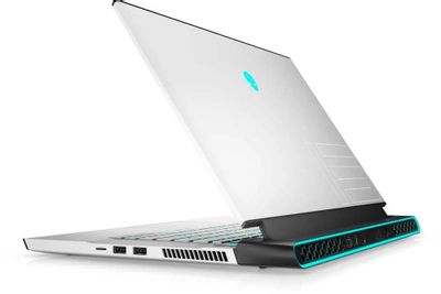 ALIENWARE m15 R3 15.6