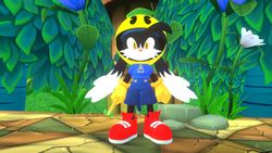 Дополнение к игре NAMCO BANDAI Klonoa Phantasy Reverie Series: Special Bundle, для  ПК,  регион: Россия