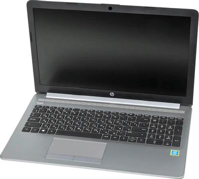 Ноутбук HP 250 G7 SVA, Intel Pentium Gold 4417U