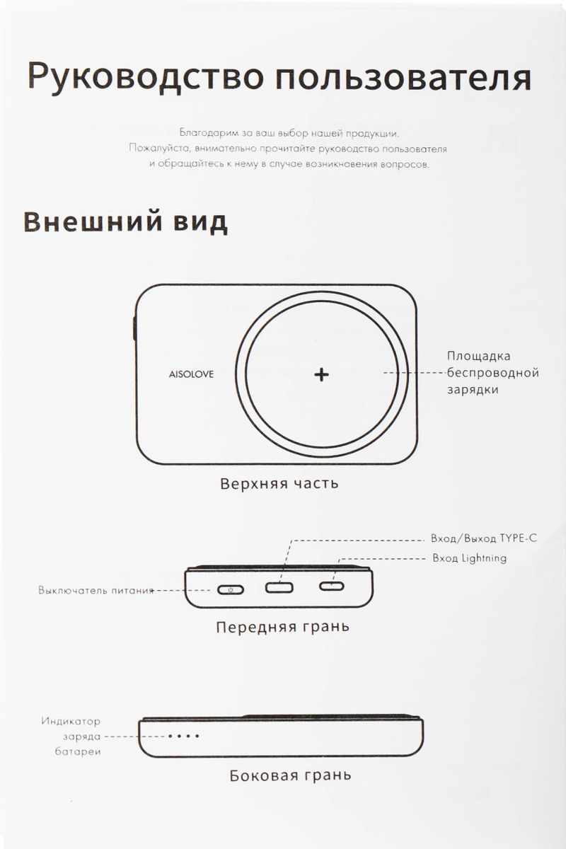 Превью изображения товара
