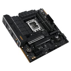 Материнская плата ASUS TUF GAMING B760M-PLUS II