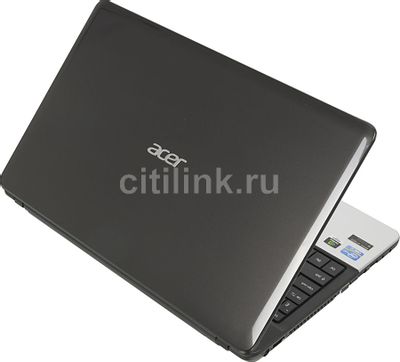 Обзор Товара Ноутбук Acer Aspire E1-571G-53234G50Mnks, 15.6.