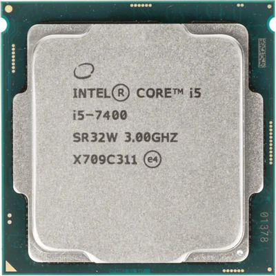 Intel core 1151 sale