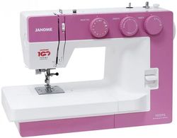 Швейная машина Janome 1522 PG, белый