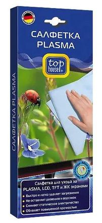 Top House TOUCH SCREEN, 1 шт