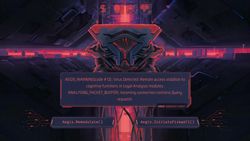 Игра GAME OF PID NeuroNet: Mendax Proxy, для ПК, регион: Россия,СНГ