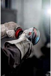 Угловая шлифмашина METABO WA 13-125 Quick