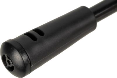 Микрофон Oklick MP-M009B, черный [364286] – купить в Ситилинк | 364286