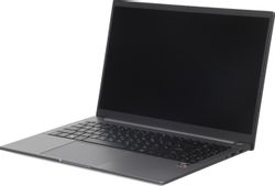 Ноутбук HIPER Factum W15D, 15.6", IPS, AMD Ryzen 5 7430U, 6-ядерный, 16ГБ DDR4, 512ГБ SSD,  AMD Radeon Graphics,  серый