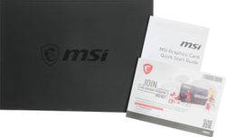 Видеокарта MSI NVIDIA GeForce RTX 3060 RTX 3060 VENTUS 2X 12G