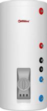 Водонагреватель Thermex IRP 200 V (combi), накопительный, 6кВт, 200л ...