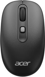 Мышь беспроводная Acer OMR502, USB, черный