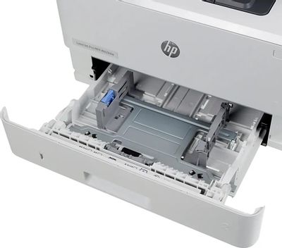 МФУ лазерный HP LaserJet Pro RU M428dw черно-белая печать, A4, цвет ...