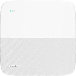 Видеорегистратор NVR (сетевой) TENDA NVR N3L-8H