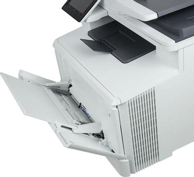 HP Color LaserJet Pro M479fdw A4