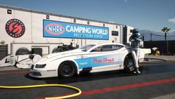 Игра GAMEMILL ENTERTAINMENT NHRA Championship Drag Racing: Speed For All, для ПК, регион: Россия