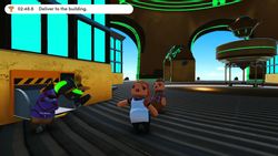 Дополнение к игре ATARI Totally Reliable Delivery Service - Cyberfunk, для ПК, регион: Россия, Весь мир