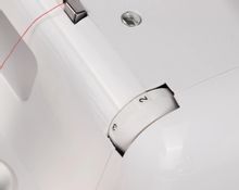 Оверлок Comfort 500